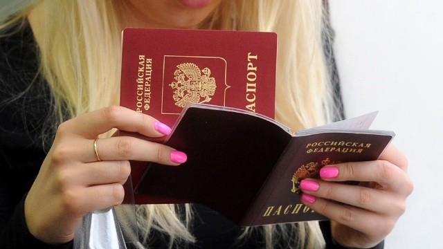 Фото На Паспорт Подростки